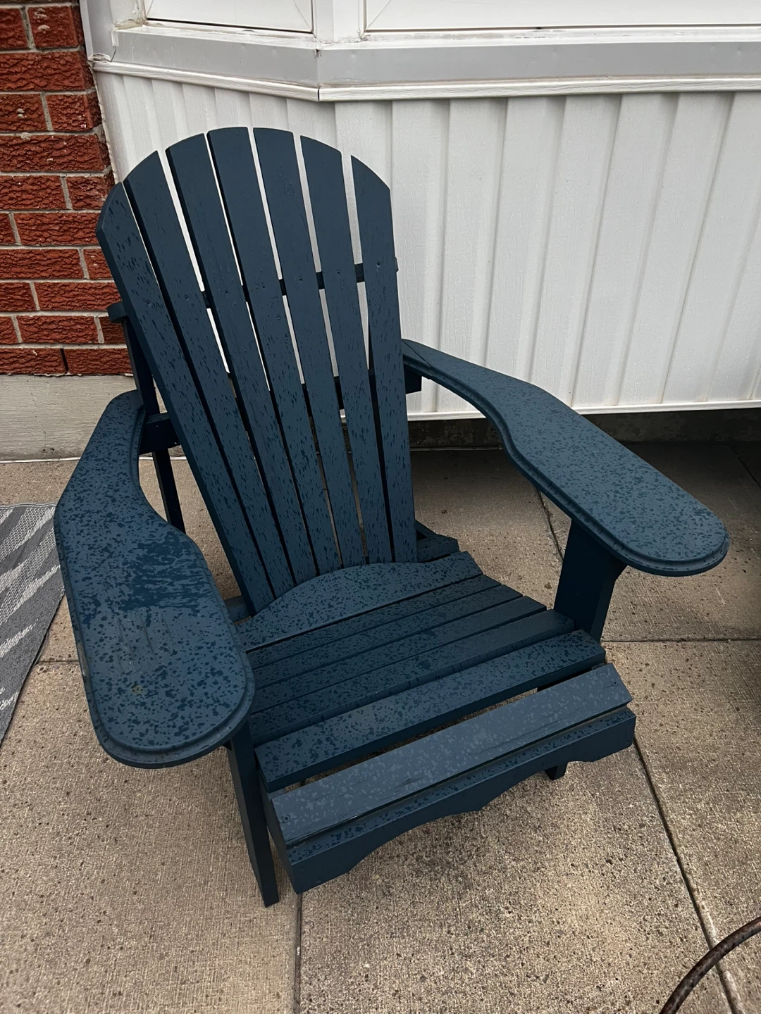 Muskoka chairs - set of 2 - photo 4