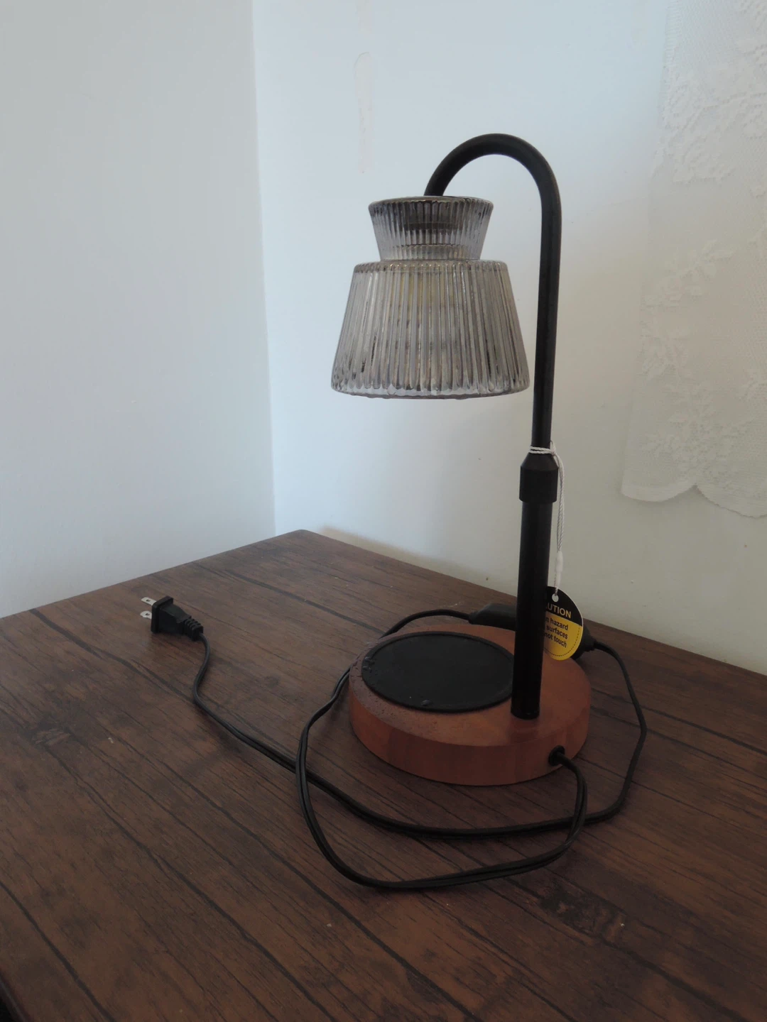 Electric Candle warmer - photo 3