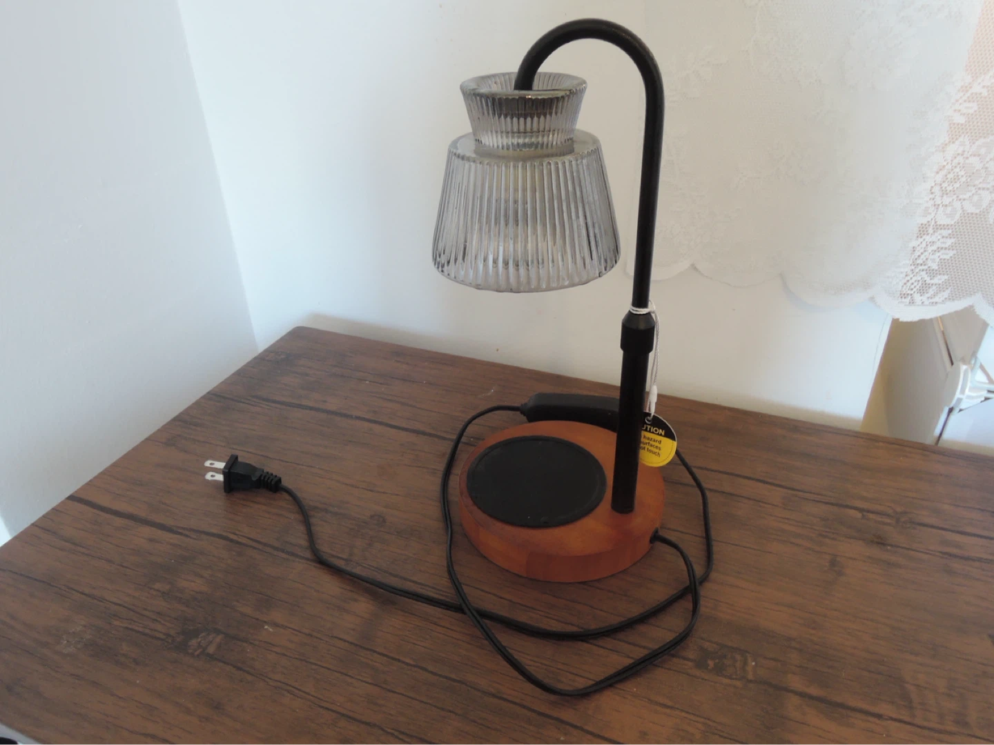 Electric Candle warmer - photo 2