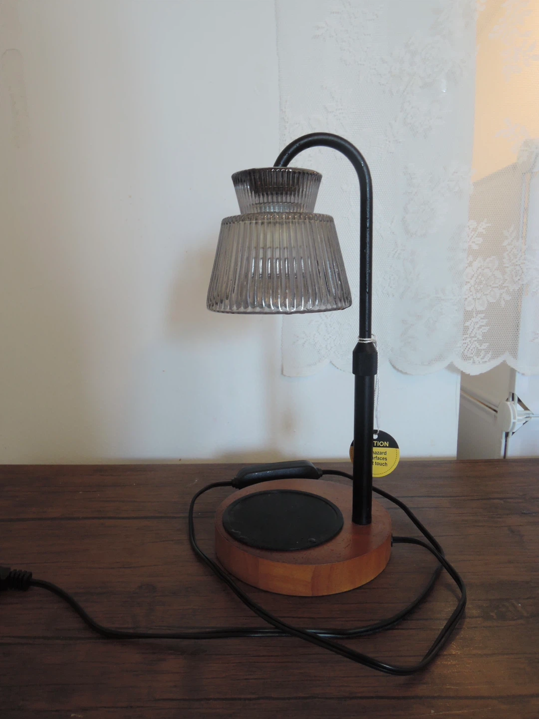 Electric Candle warmer