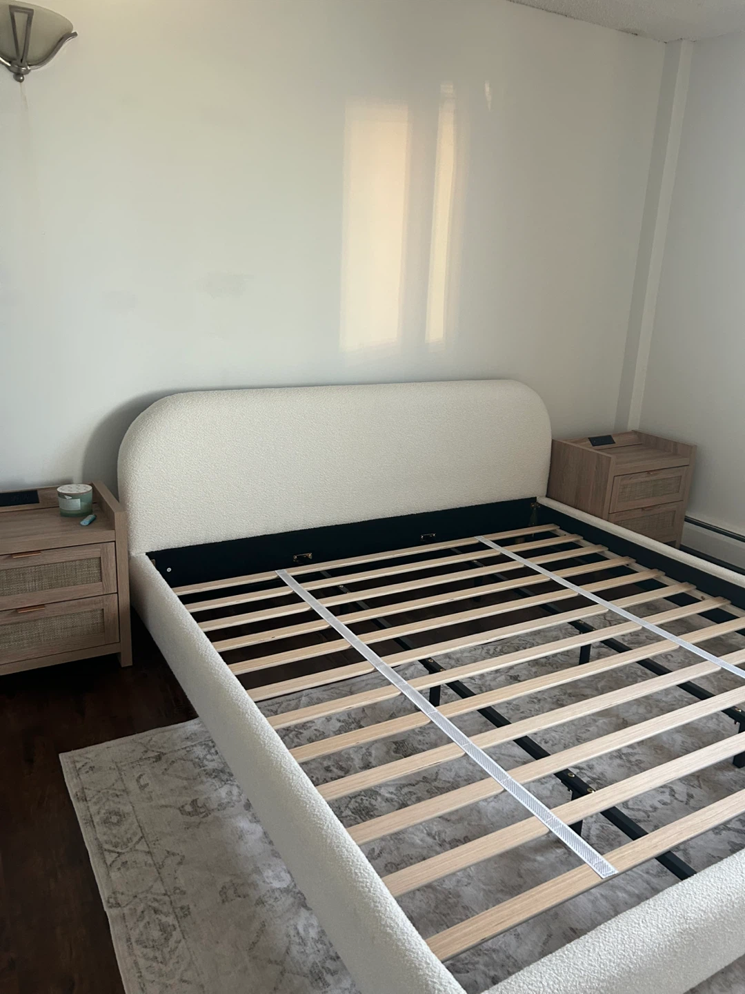 King Furnished Room to Rent