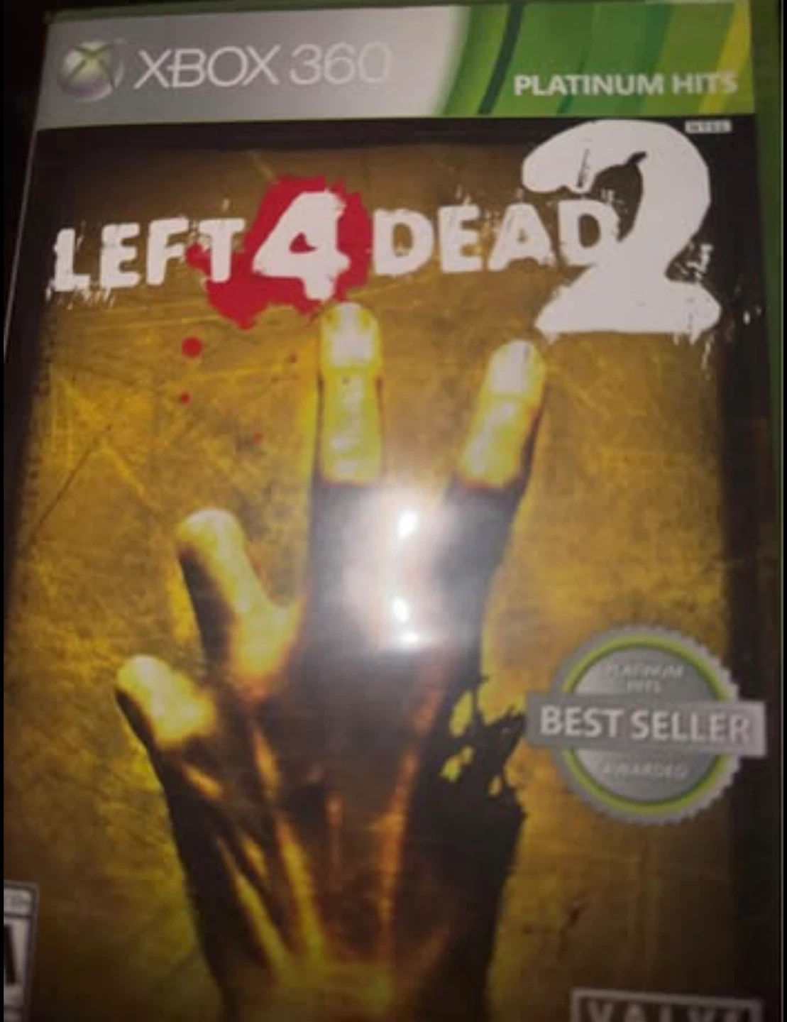 Left 4 Dead 2 - Xbox 360