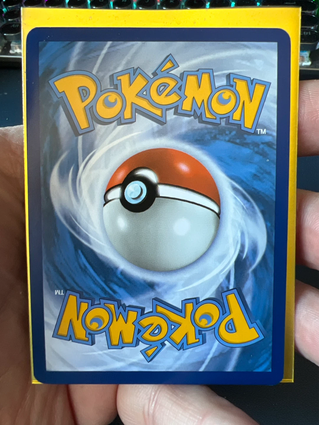 Venusaur ex Pokemon card - photo 2