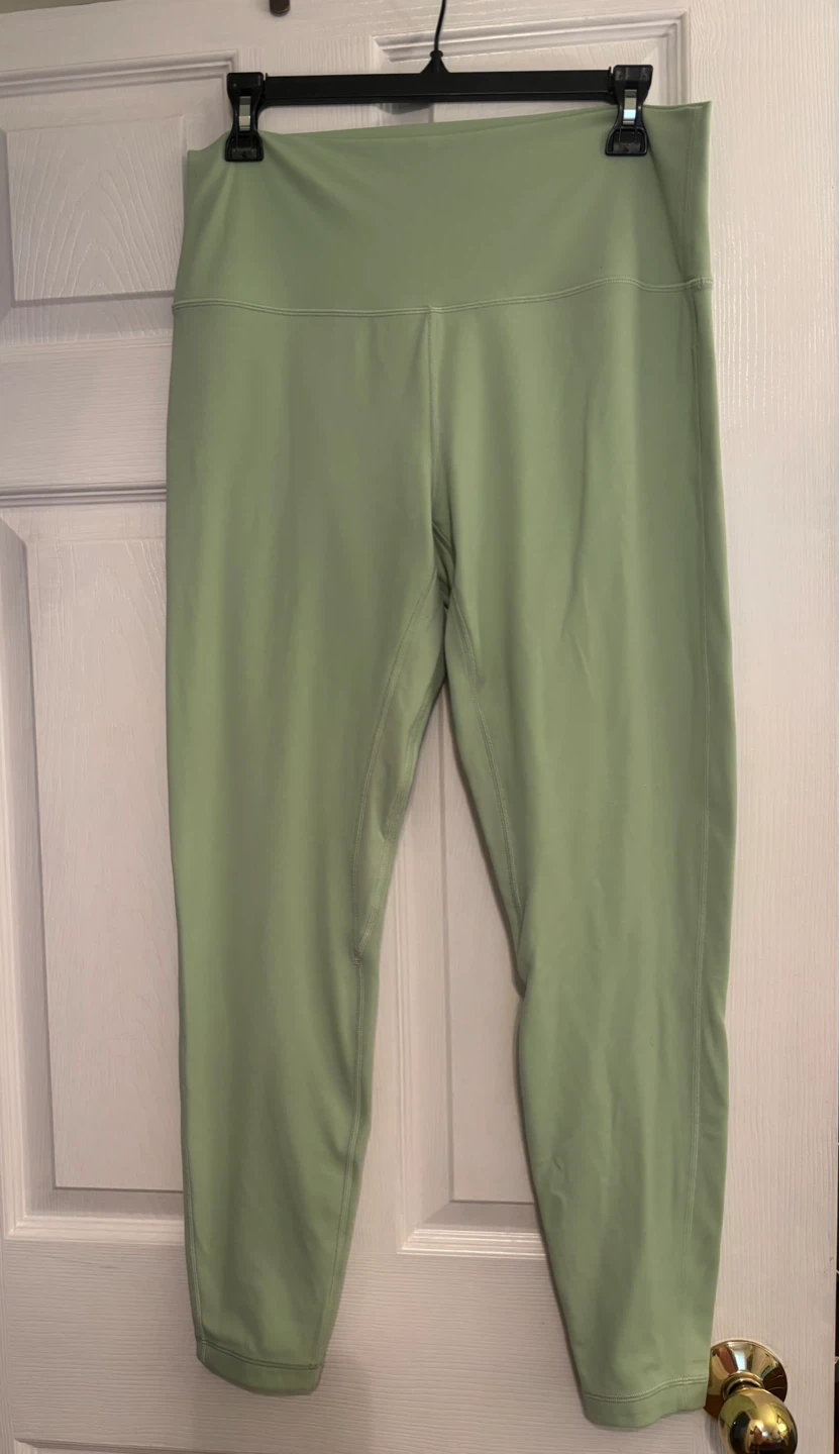 Lululemon Leggings Size 12