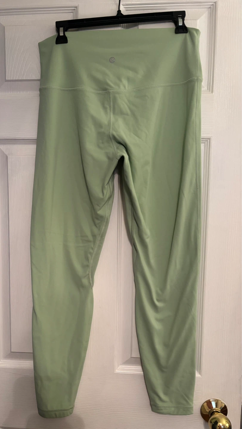 Lululemon Leggings Size 12 - photo 2