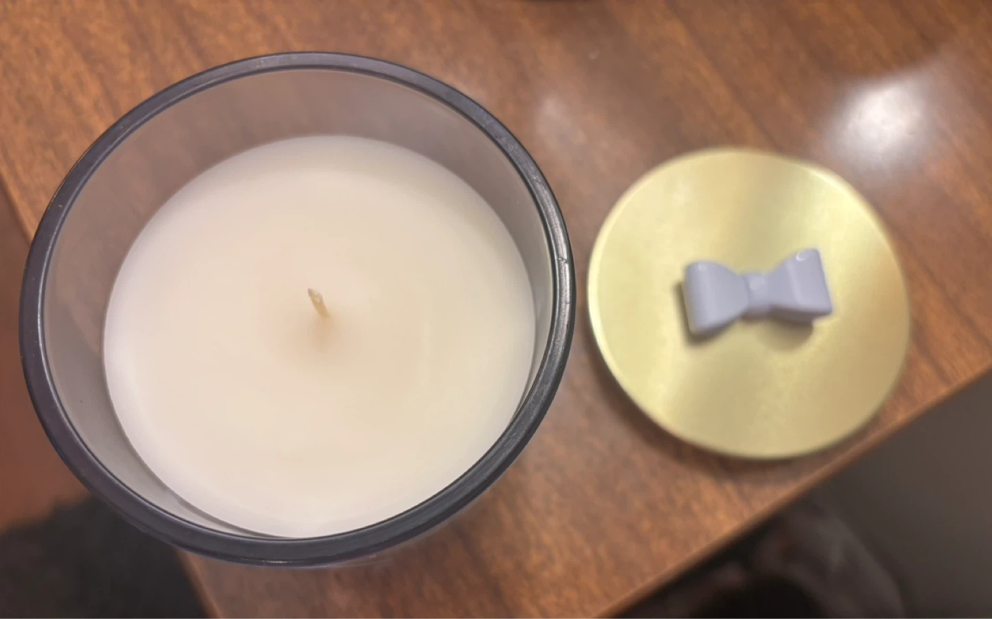 Watson's Candles Tranquil Seas Scented Candle - photo 2