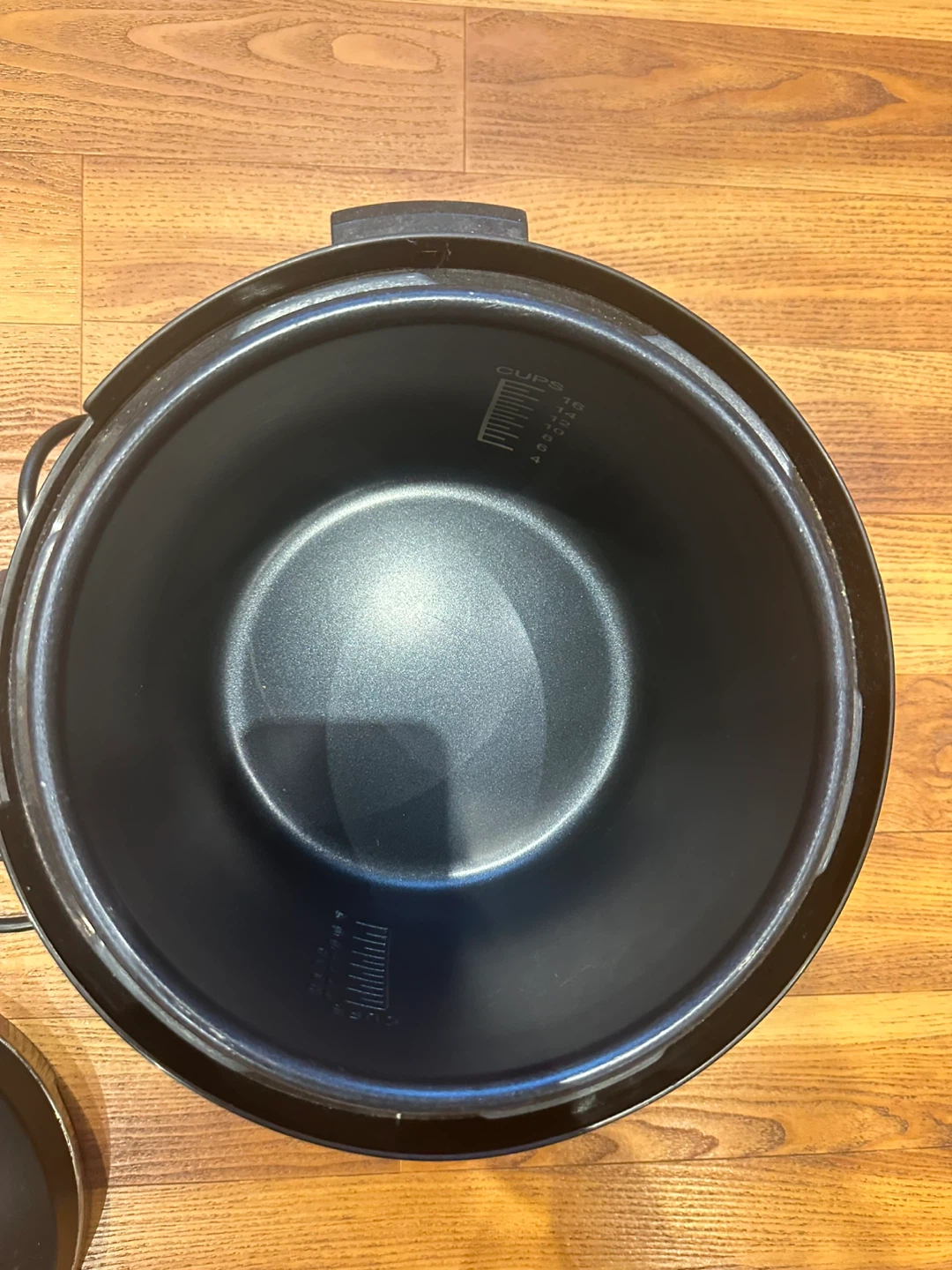Cuisinart Electric Pressure Cooker - photo 5