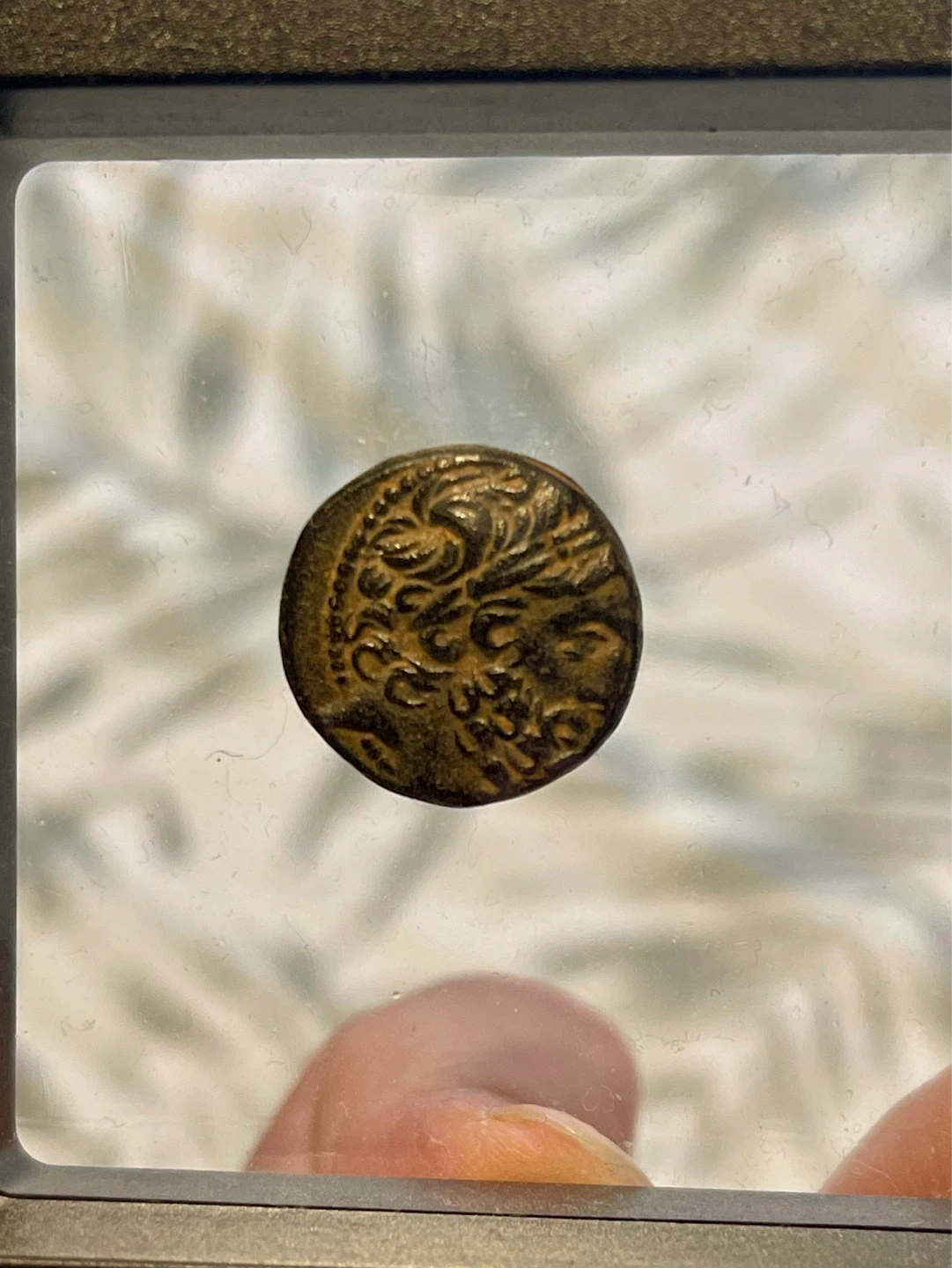 Vintage Coin