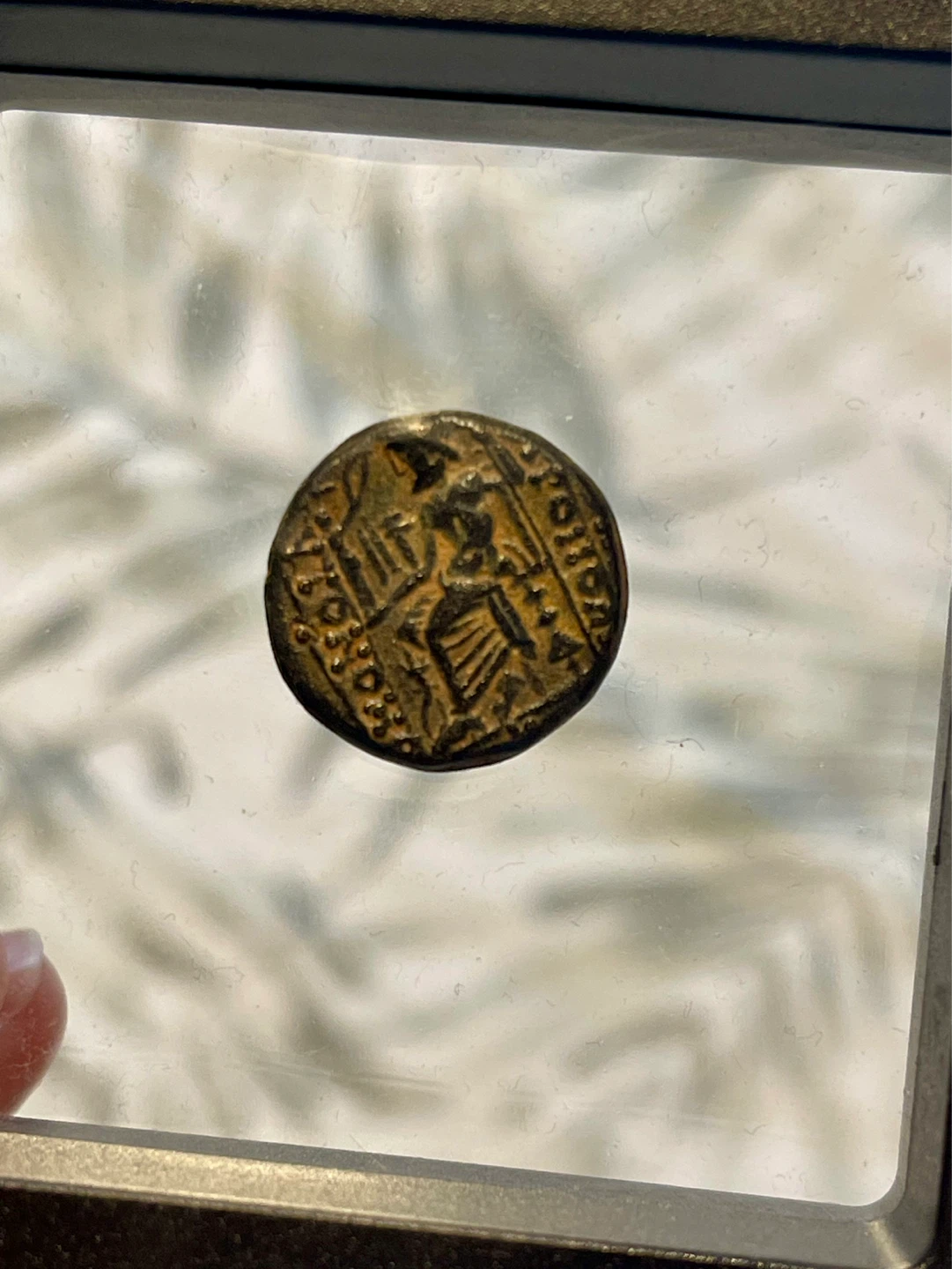 Vintage Coin - photo 2