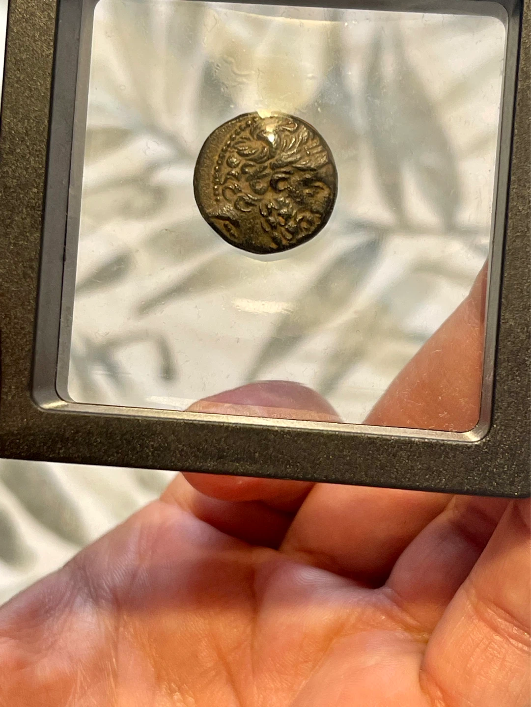 Vintage Coin - photo 3