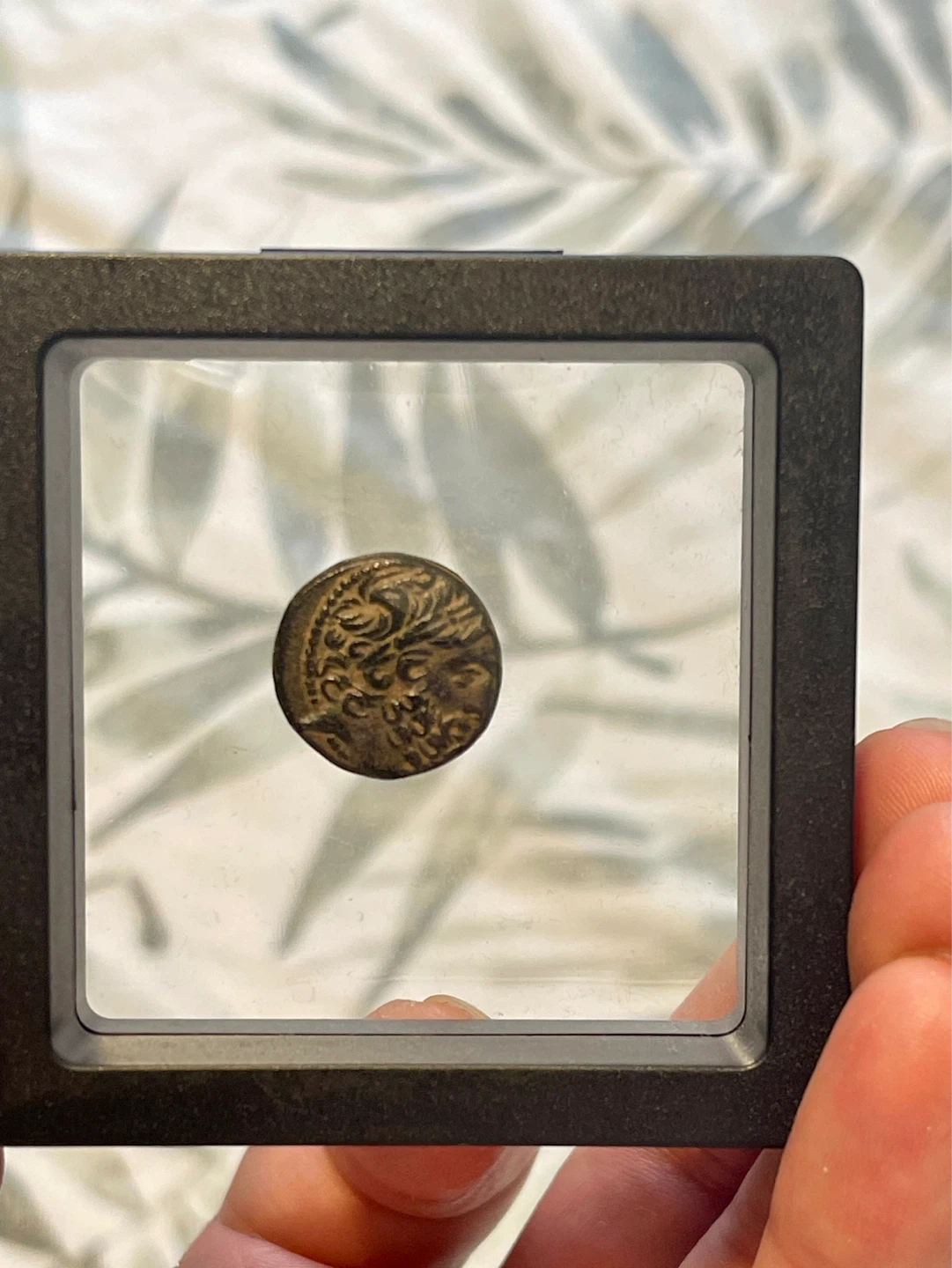 Vintage Coin - photo 5