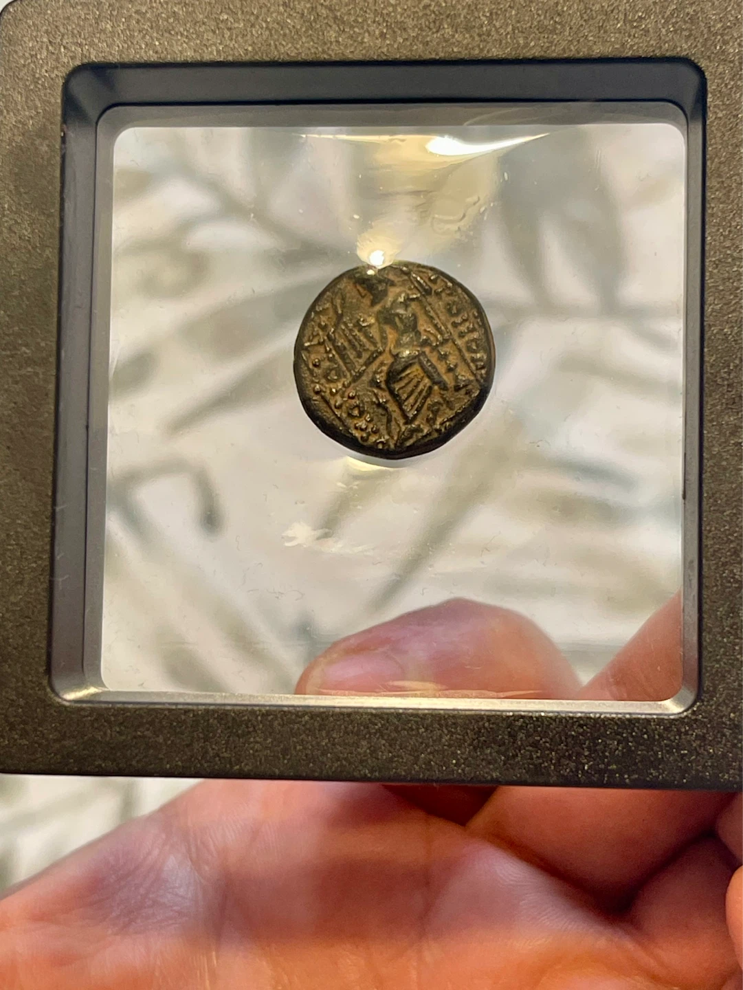 Vintage Coin - photo 4