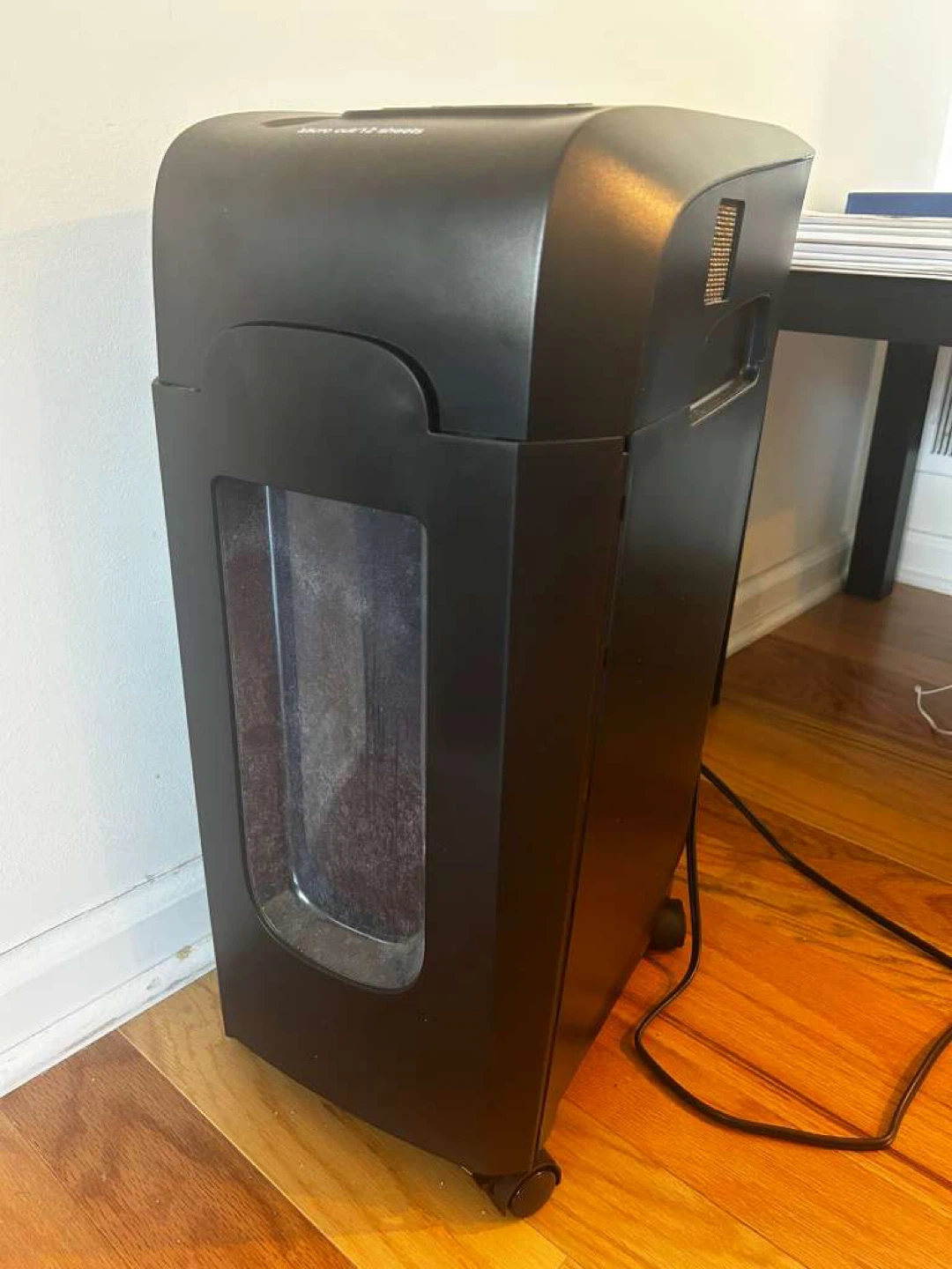 Member's Mark Microcut Shredder - 12 Sheet - photo 4