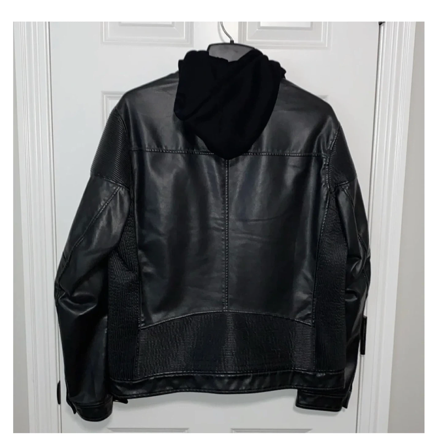 Men’s Express jacket - photo 2