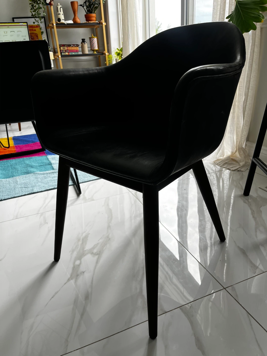 Audo Copenhagen Harbour armchair - photo 2