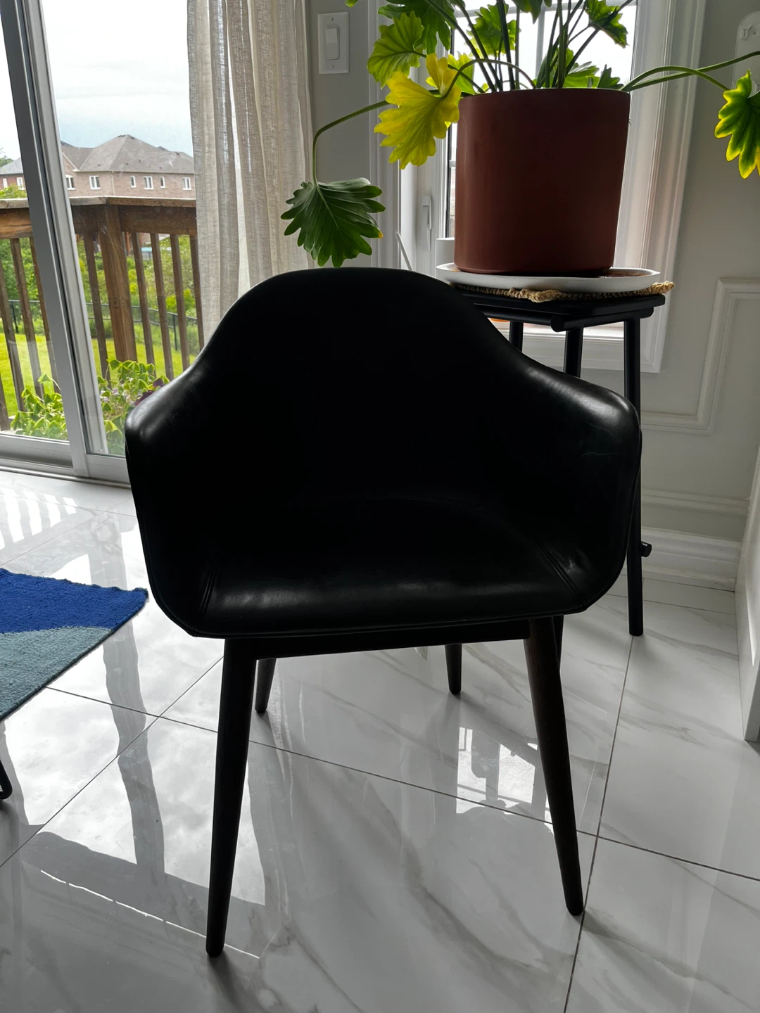 Audo Copenhagen Harbour armchair - photo 3