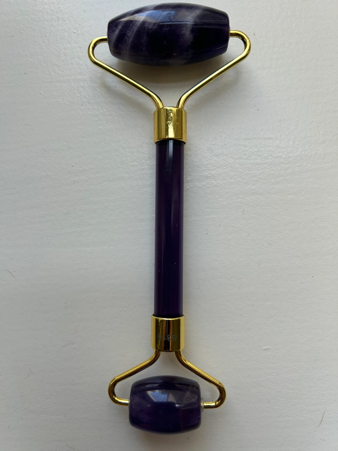 Amethyst Jade Roller for Face