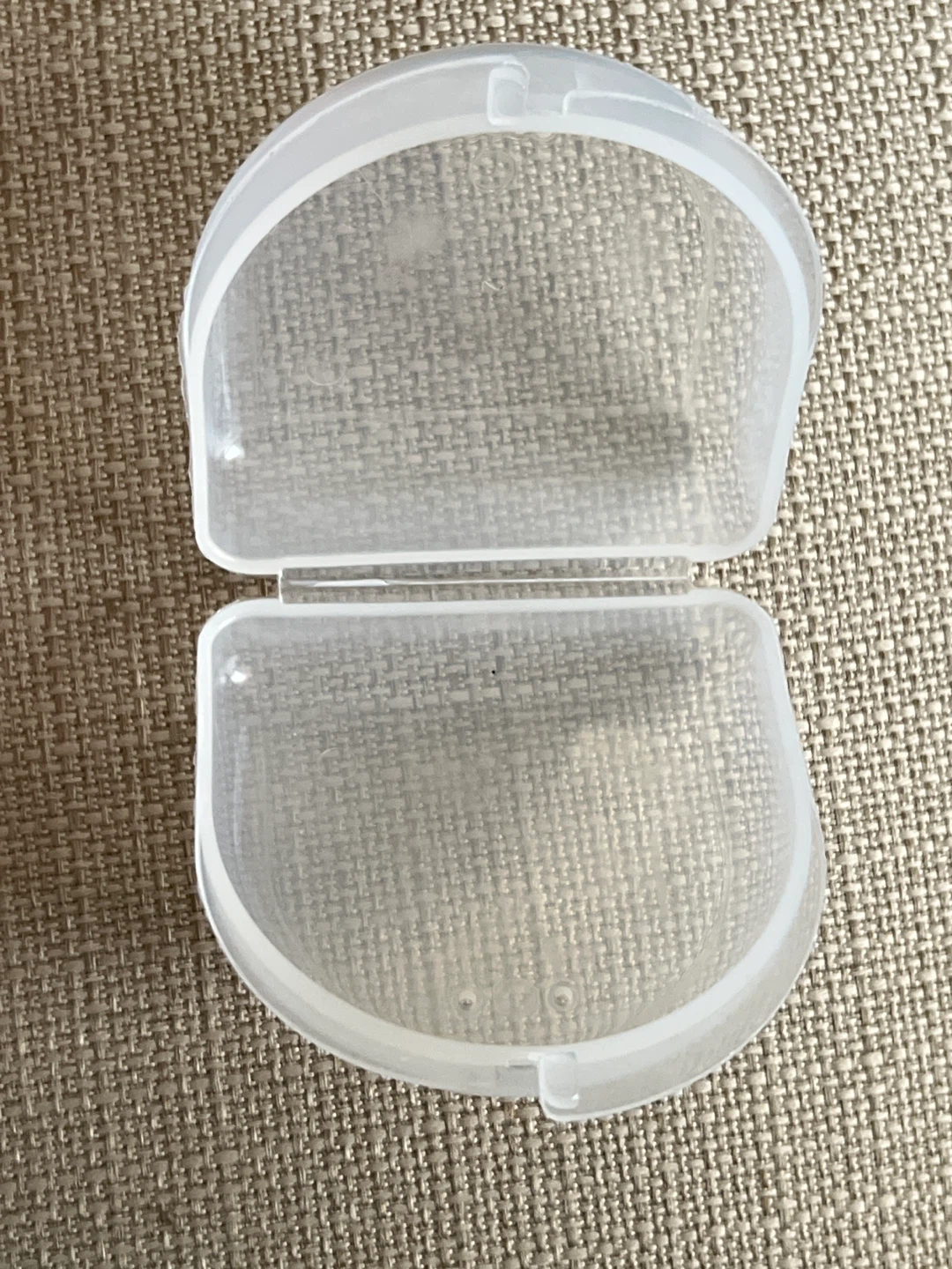 Clear Retainer Case - photo 2