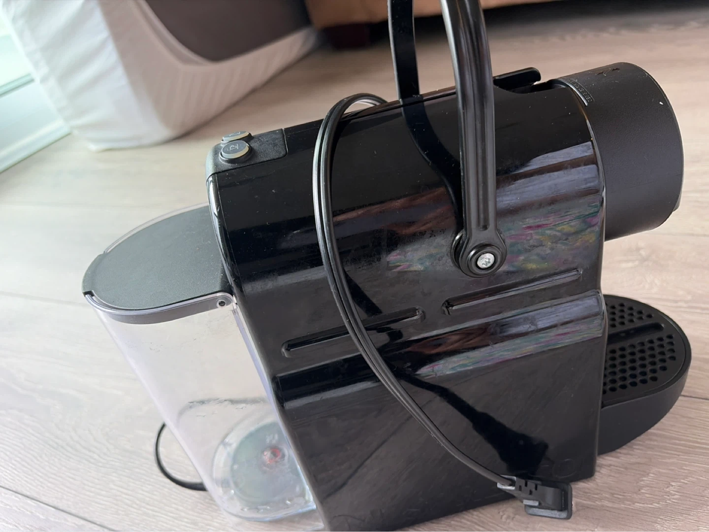 Pick up: Nespresso Machine - photo 2