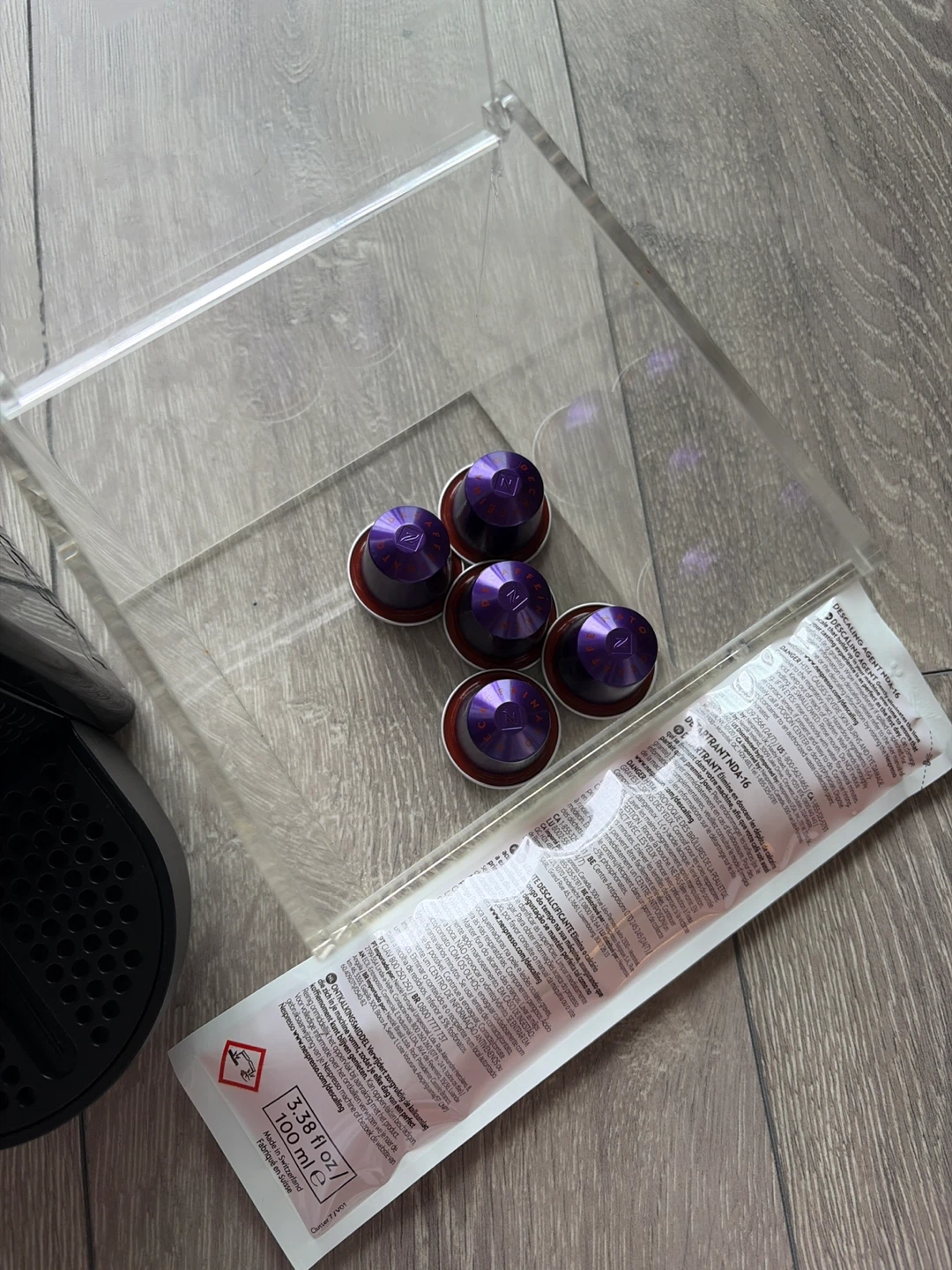 Pick up: Nespresso Machine - photo 3