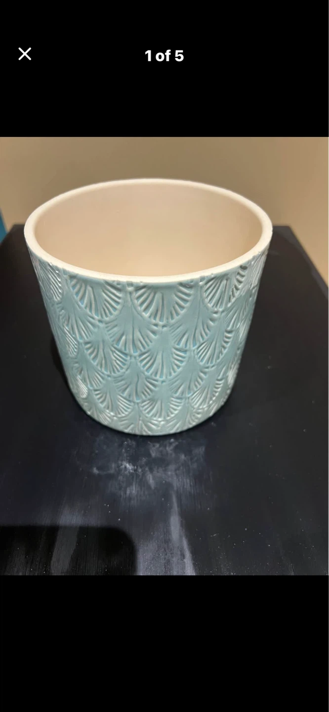 IKEA CHIAFRÖN Pot