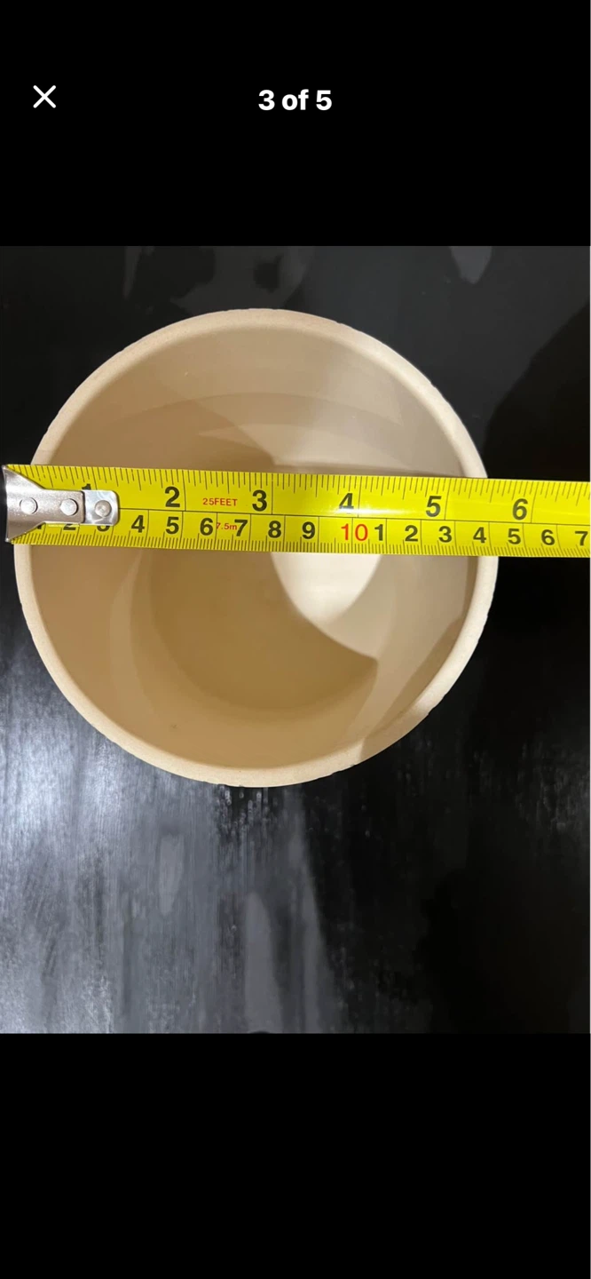 IKEA CHIAFRÖN Pot - photo 3