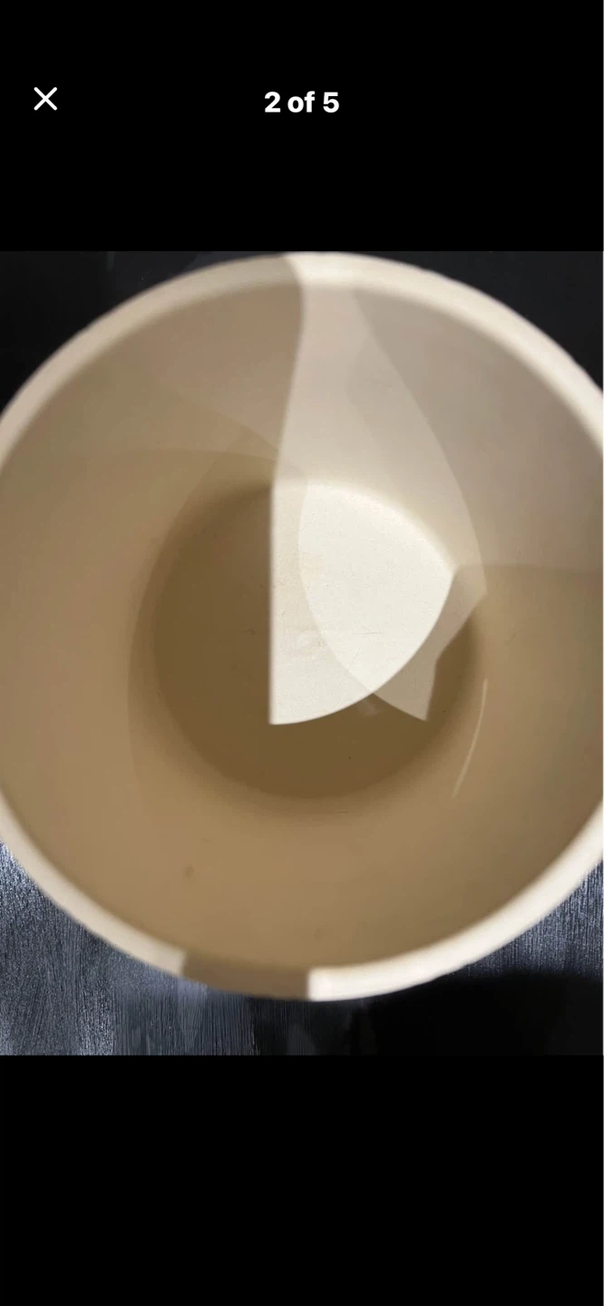 IKEA CHIAFRÖN Pot - photo 4