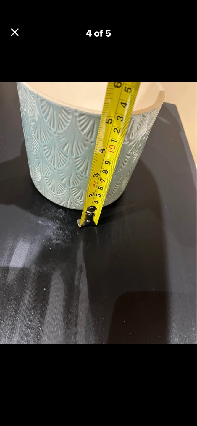 IKEA CHIAFRÖN Pot - photo 2