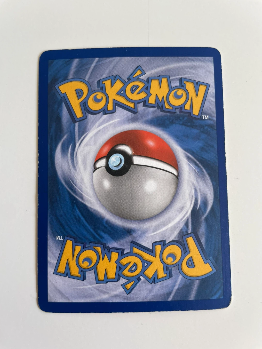 Stamped Deoxys normal forme - photo 2