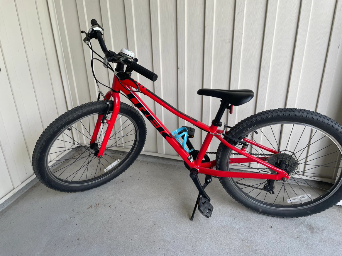 Trek Kids Bike