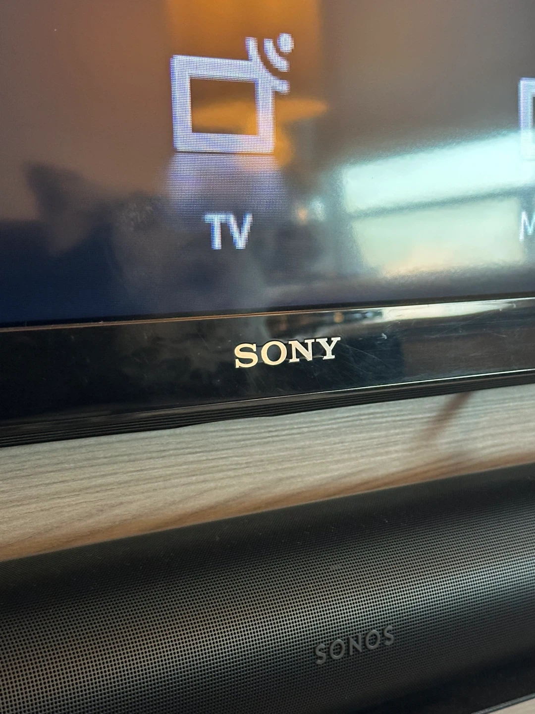 Sony Bravia 55" TV KDL-55HX751 - photo 3