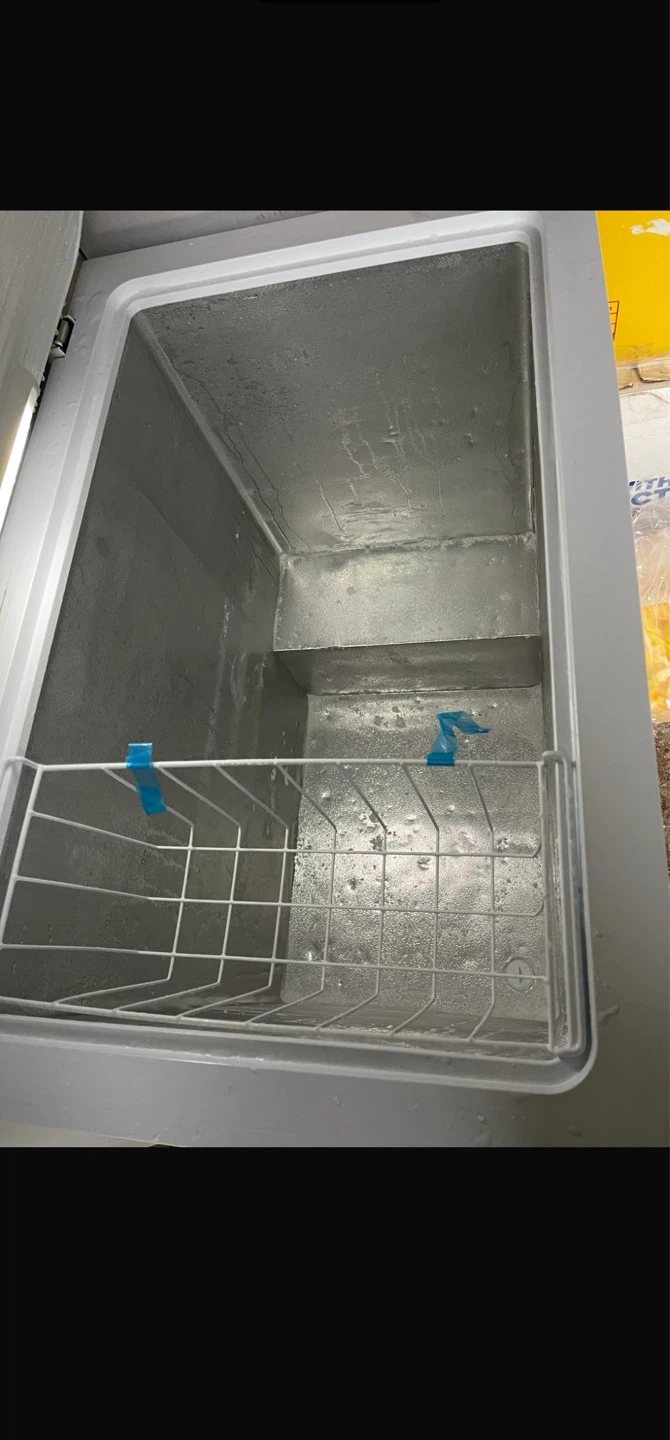 Freezer - photo 2