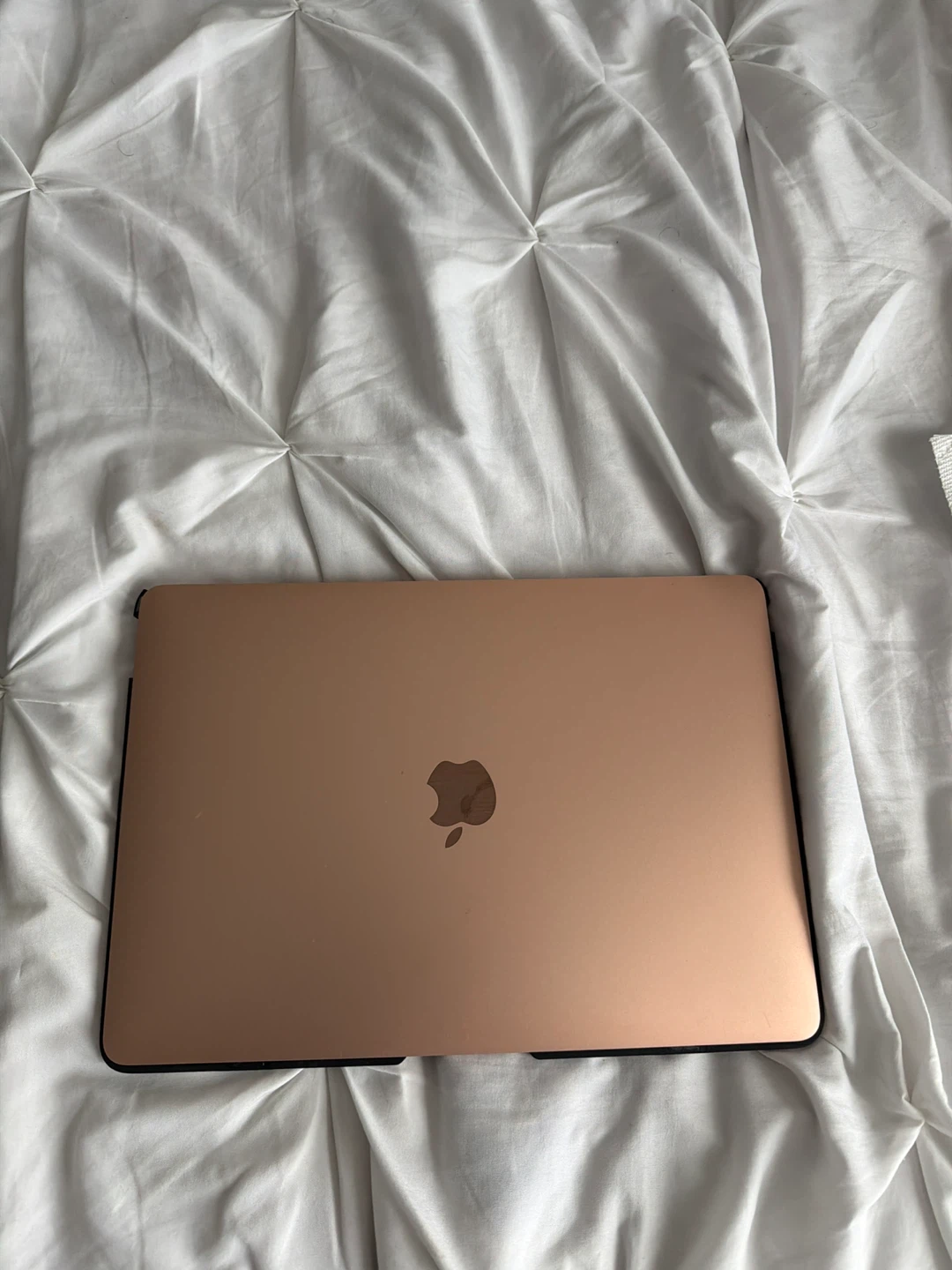 Apple MacBook Air Rose Gold