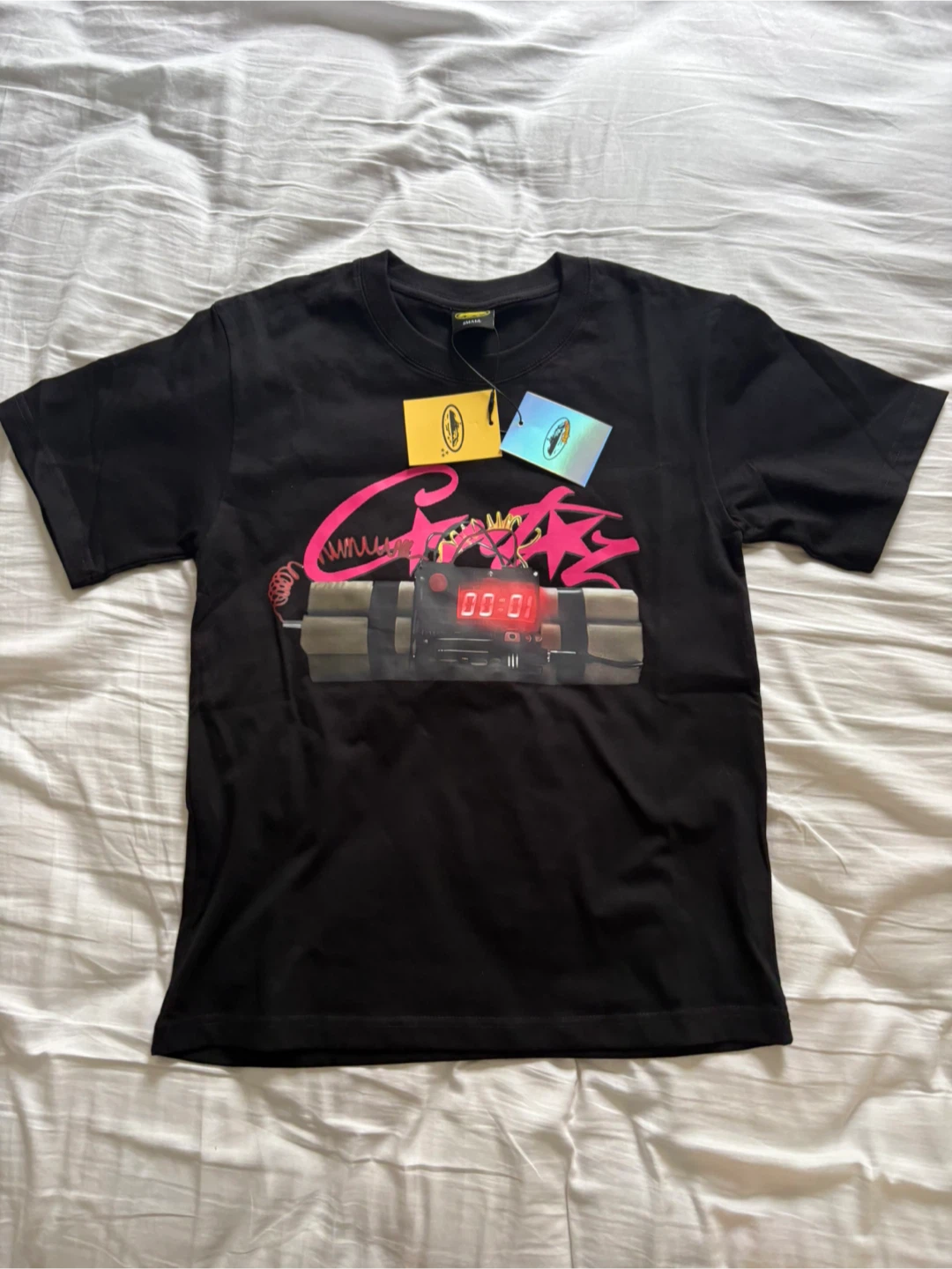 Corteiz T-Shirt