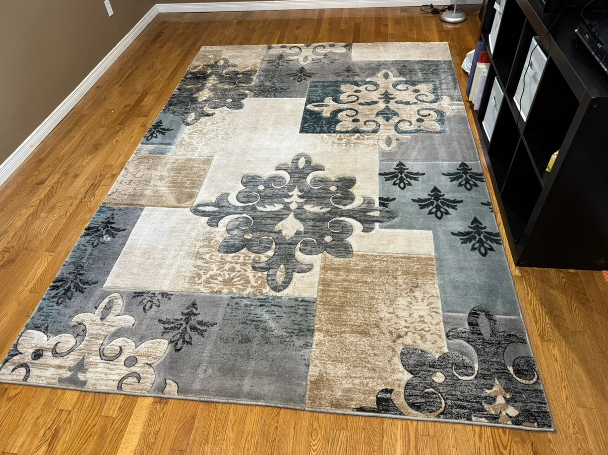 Area Rug