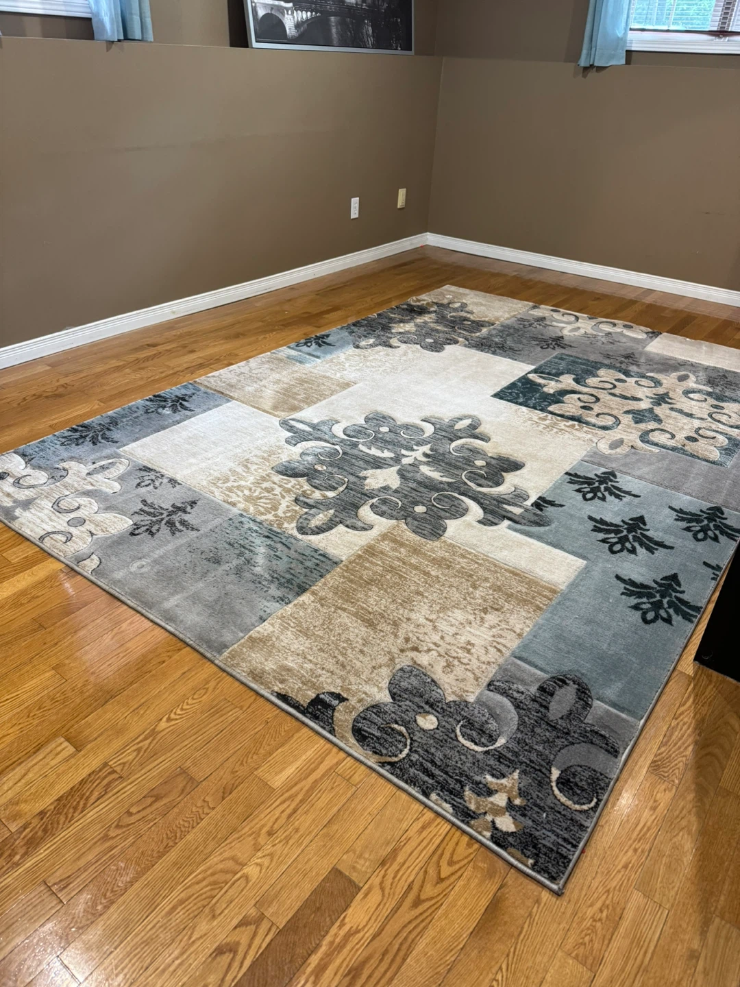 Area Rug - photo 2