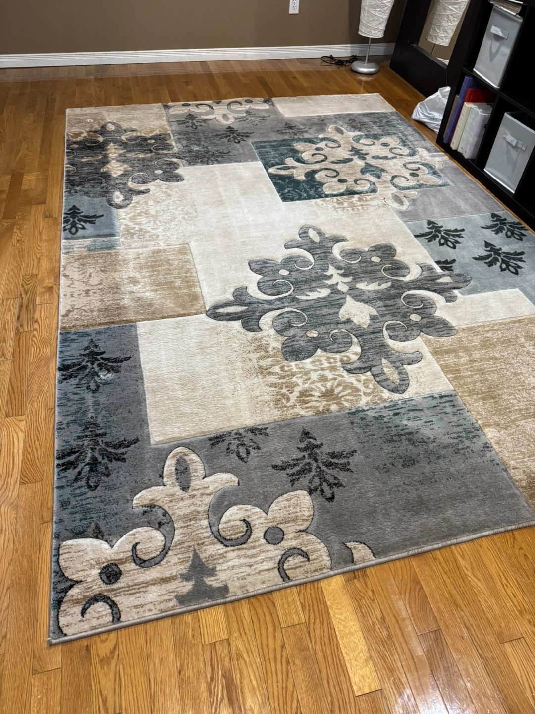 Area Rug - photo 3