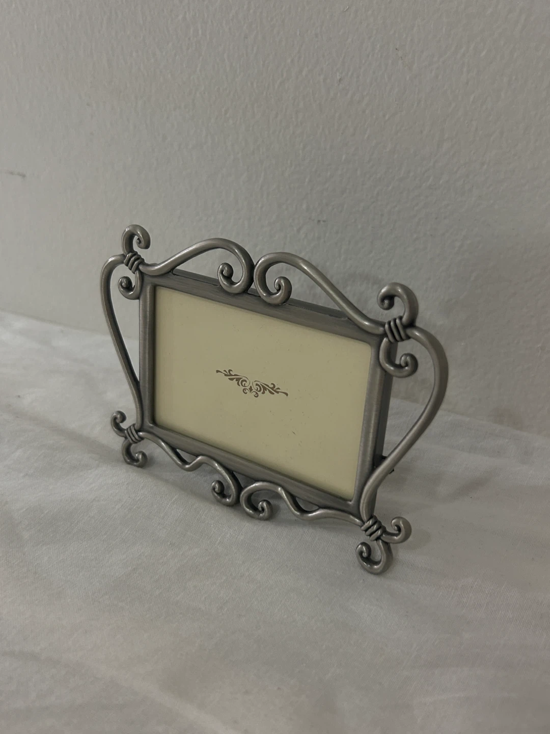 Sweet Memories Photo Frame