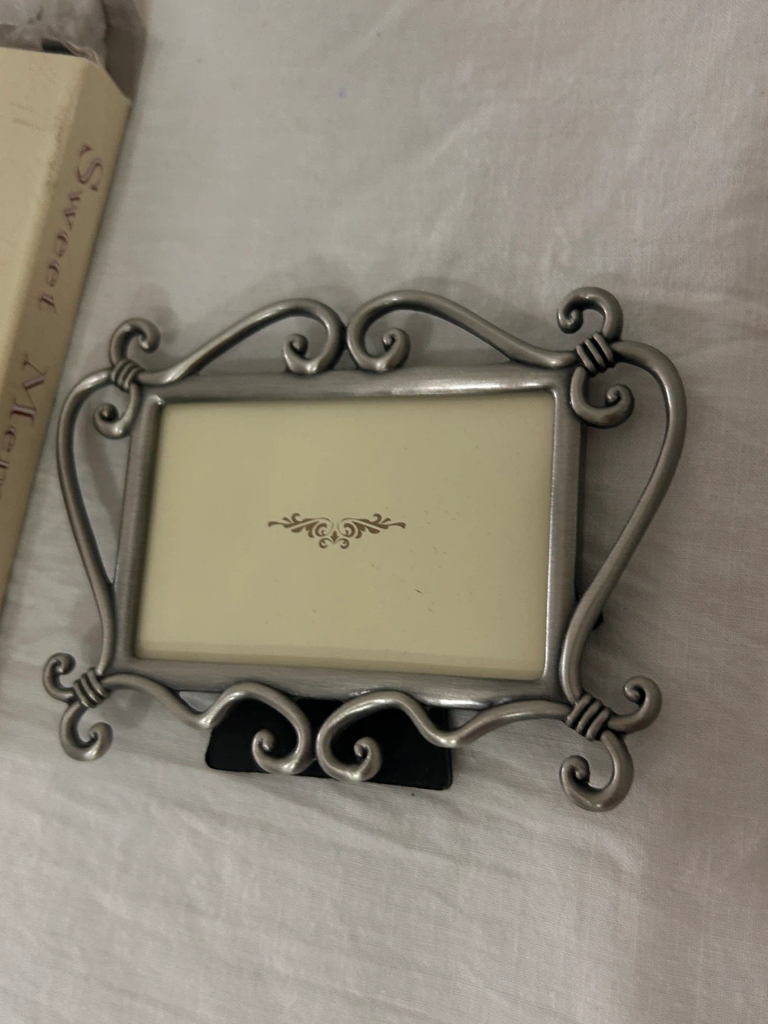 Sweet Memories Photo Frame - photo 2