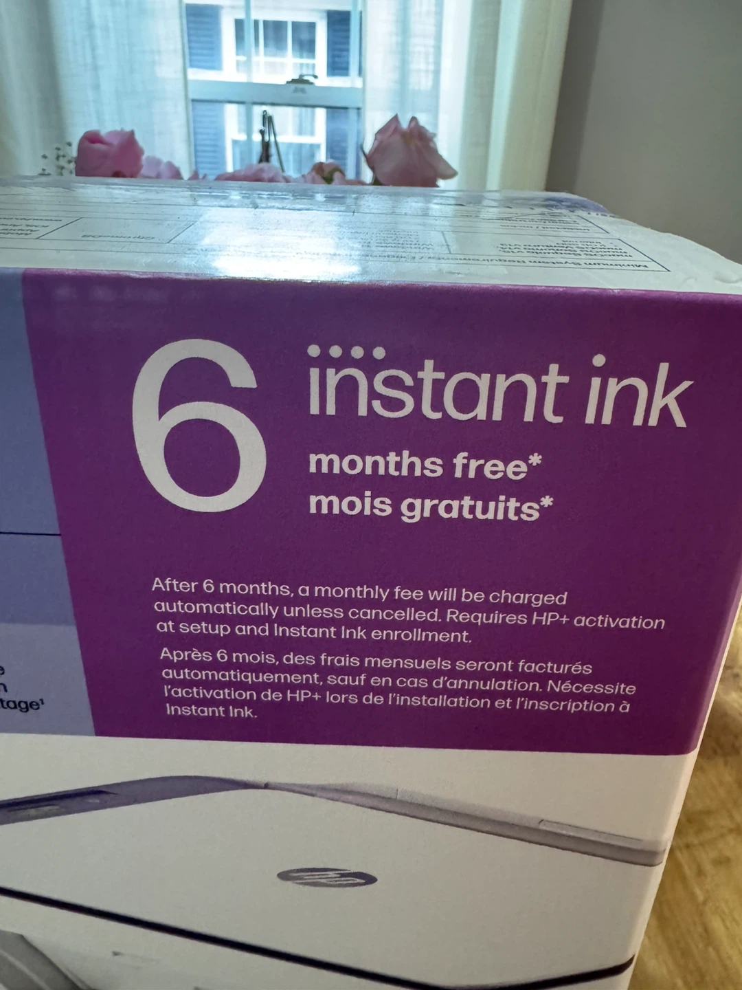 HP DeskJet 2842e Printer - photo 3