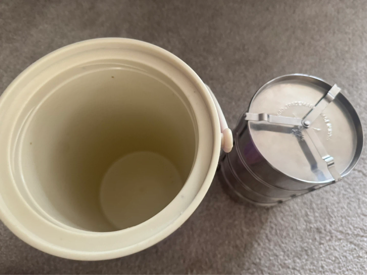 Tiffin Carrier Lunch Box - photo 2