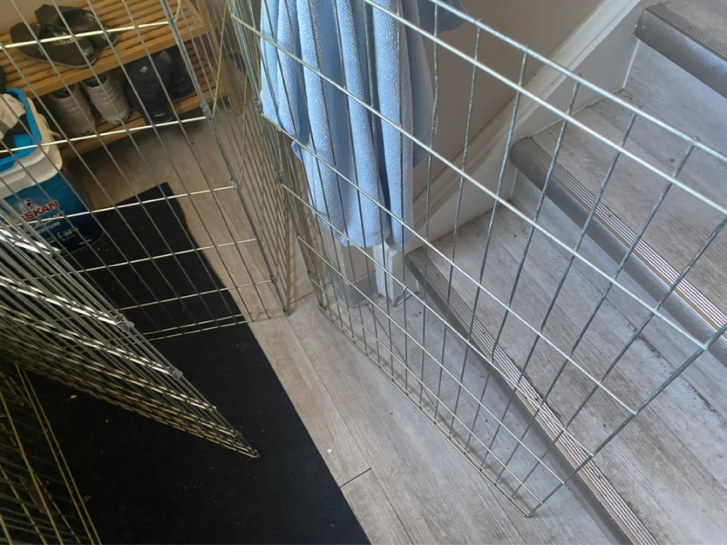 Wire Pet Crate Panels - photo 2