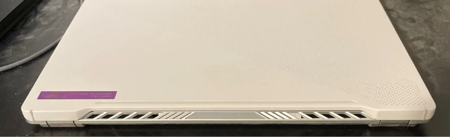 ASUS ROG Zephyrus G14 Laptop 40GB RAM 1TB SSD RYZEN 9 - photo 3