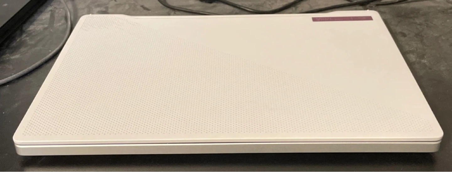 ASUS ROG Zephyrus G14 Laptop 40GB RAM 1TB SSD RYZEN 9 - photo 4