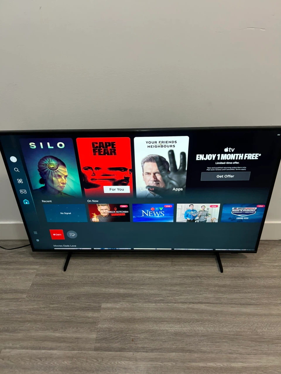 Samsung Smart TV