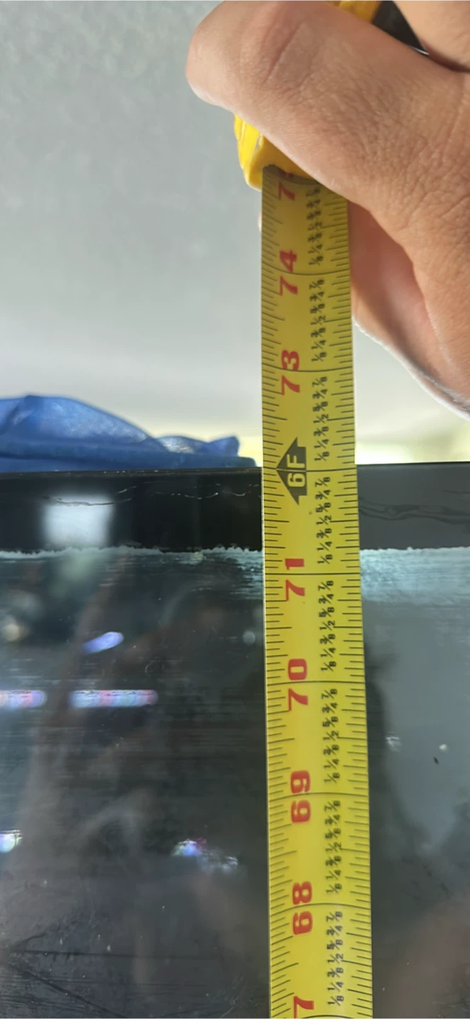Large Glass Terrarium/Aquarium - photo 2