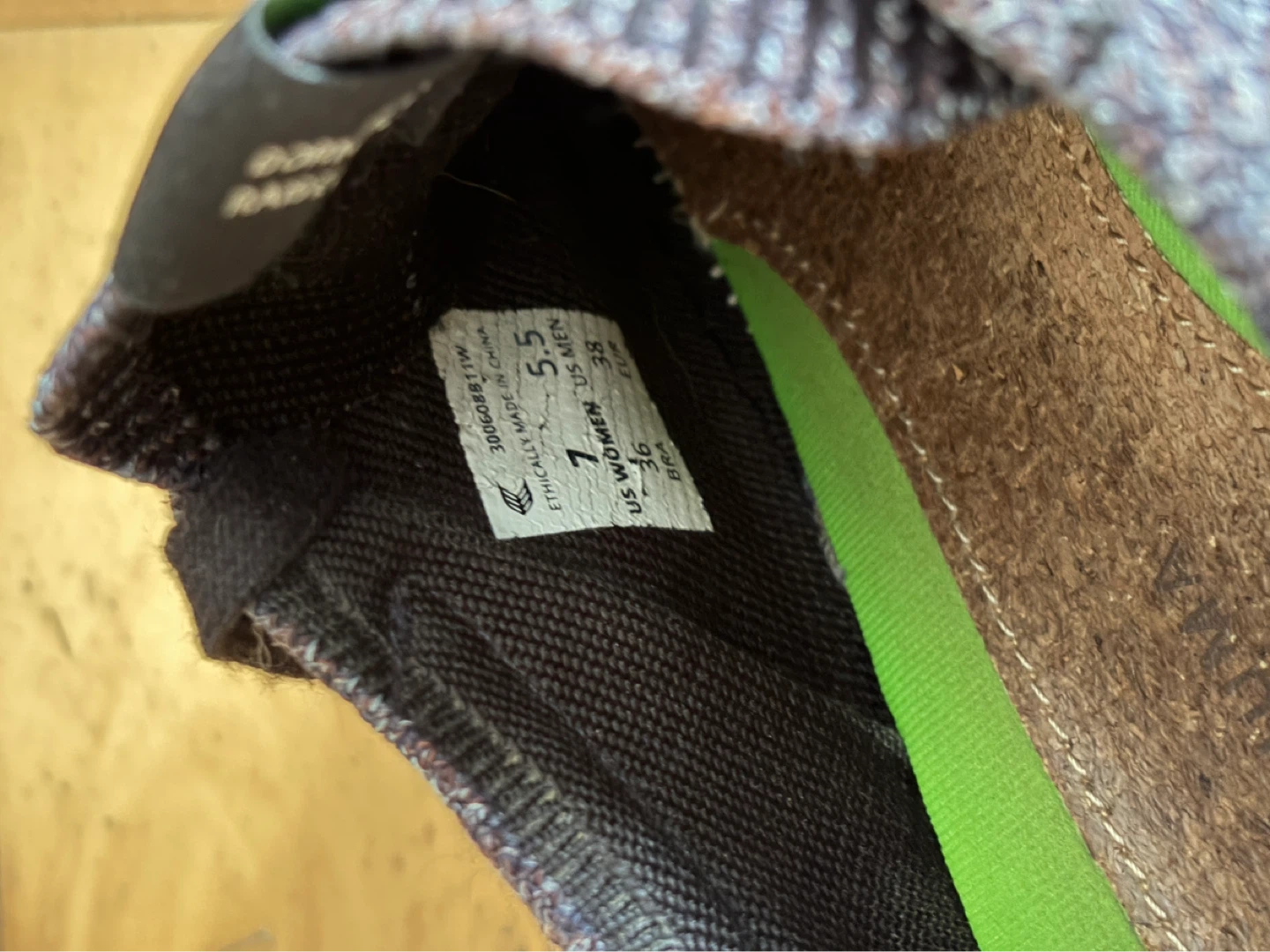 Cariuma Knit Sneakers - photo 4