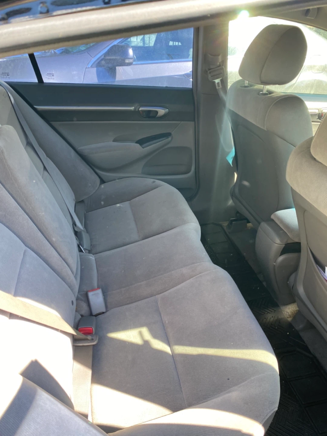 Honda Civic 2006 - photo 5