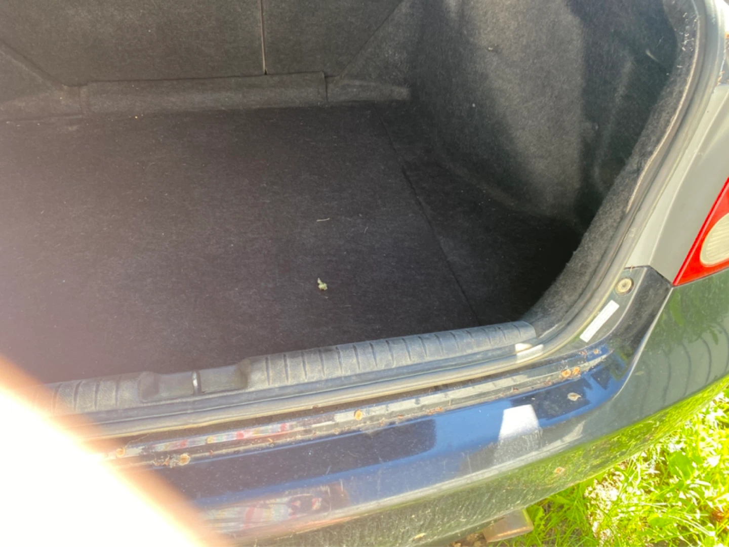 Honda Civic 2006 - photo 4