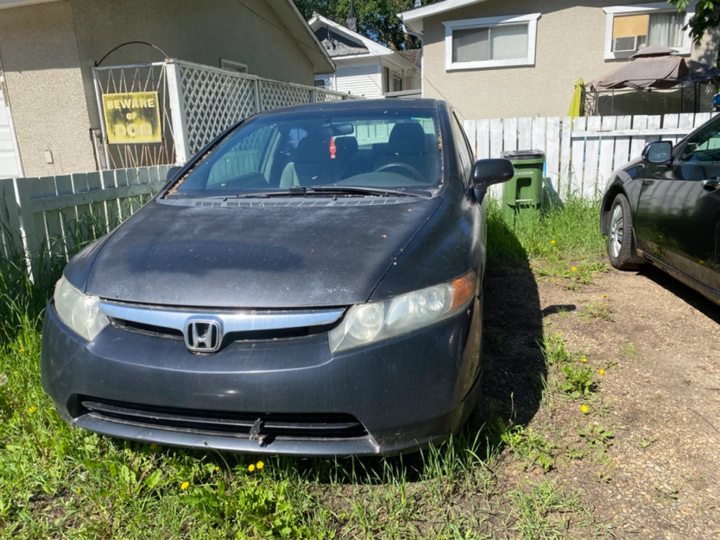 Honda Civic 2006